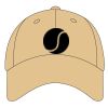 Sport Flex Athletic Mesh Cap Thumbnail