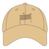Sport Flex Athletic Mesh Cap Thumbnail
