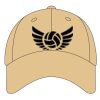 Sport Flex Athletic Mesh Cap Thumbnail