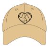 Sport Flex Athletic Mesh Cap Thumbnail
