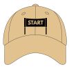 Sport Flex Athletic Mesh Cap Thumbnail