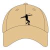 Sport Flex Athletic Mesh Cap Thumbnail