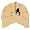 Sport Flex Athletic Mesh Cap Thumbnail
