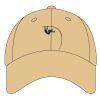 Sport Flex Athletic Mesh Cap Thumbnail