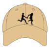Sport Flex Athletic Mesh Cap Thumbnail