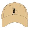 Sport Flex Athletic Mesh Cap Thumbnail