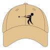 Sport Flex Athletic Mesh Cap Thumbnail