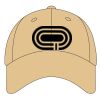Sport Flex Athletic Mesh Cap Thumbnail