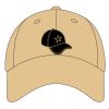 Sport Flex Athletic Mesh Cap Thumbnail