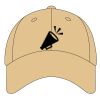 Sport Flex Athletic Mesh Cap Thumbnail