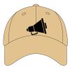 Sport Flex Athletic Mesh Cap Thumbnail
