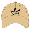 Sport Flex Athletic Mesh Cap Thumbnail