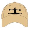 Sport Flex Athletic Mesh Cap Thumbnail