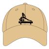 Sport Flex Athletic Mesh Cap Thumbnail