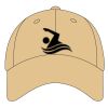Sport Flex Athletic Mesh Cap Thumbnail