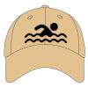 Sport Flex Athletic Mesh Cap Thumbnail
