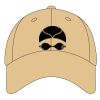 Sport Flex Athletic Mesh Cap Thumbnail