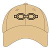 Sport Flex Athletic Mesh Cap Thumbnail