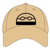 Sport Flex Athletic Mesh Cap Thumbnail