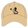 Sport Flex Athletic Mesh Cap Thumbnail