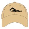 Sport Flex Athletic Mesh Cap Thumbnail