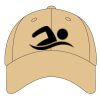 Sport Flex Athletic Mesh Cap Thumbnail