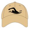 Sport Flex Athletic Mesh Cap Thumbnail