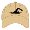 Sport Flex Athletic Mesh Cap Thumbnail