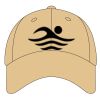 Sport Flex Athletic Mesh Cap Thumbnail