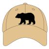 Sport Flex Athletic Mesh Cap Thumbnail