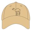 Sport Flex Athletic Mesh Cap Thumbnail