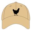Sport Flex Athletic Mesh Cap Thumbnail