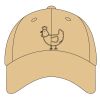 Sport Flex Athletic Mesh Cap Thumbnail