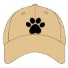 Sport Flex Athletic Mesh Cap Thumbnail