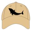 Sport Flex Athletic Mesh Cap Thumbnail