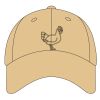 Sport Flex Athletic Mesh Cap Thumbnail