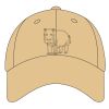 Sport Flex Athletic Mesh Cap Thumbnail