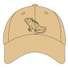 Sport Flex Athletic Mesh Cap Thumbnail