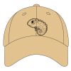 Sport Flex Athletic Mesh Cap Thumbnail