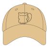 Sport Flex Athletic Mesh Cap Thumbnail