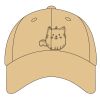 Sport Flex Athletic Mesh Cap Thumbnail