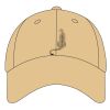 Sport Flex Athletic Mesh Cap Thumbnail