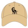 Sport Flex Athletic Mesh Cap Thumbnail