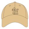 Sport Flex Athletic Mesh Cap Thumbnail