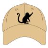 Sport Flex Athletic Mesh Cap Thumbnail