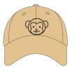 Sport Flex Athletic Mesh Cap Thumbnail