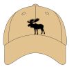 Sport Flex Athletic Mesh Cap Thumbnail