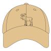 Sport Flex Athletic Mesh Cap Thumbnail
