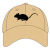 Sport Flex Athletic Mesh Cap Thumbnail