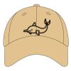 Sport Flex Athletic Mesh Cap Thumbnail